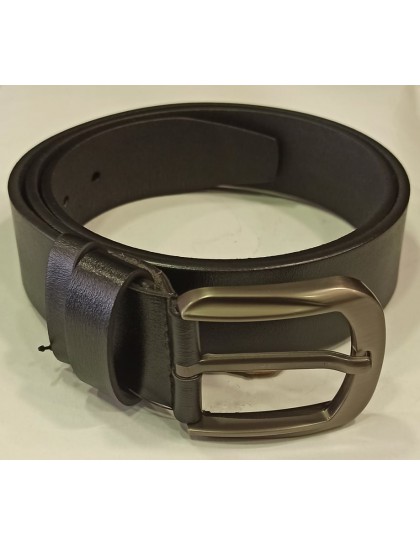 Ζώνη δερμάτινη
